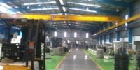 Collated Nail Plant Ms.Astrotech Steels Pvt.Ltd,