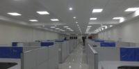 Interior works 2 Tenneco Automotives Pvt Ltd , Hosur (2)