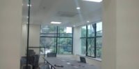 Interior works 4 Tenneco Automotives Pvt Ltd , Hosur